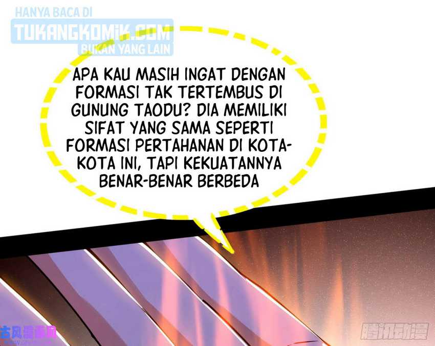 I’m An Evil Chapter 326 Gambar 71