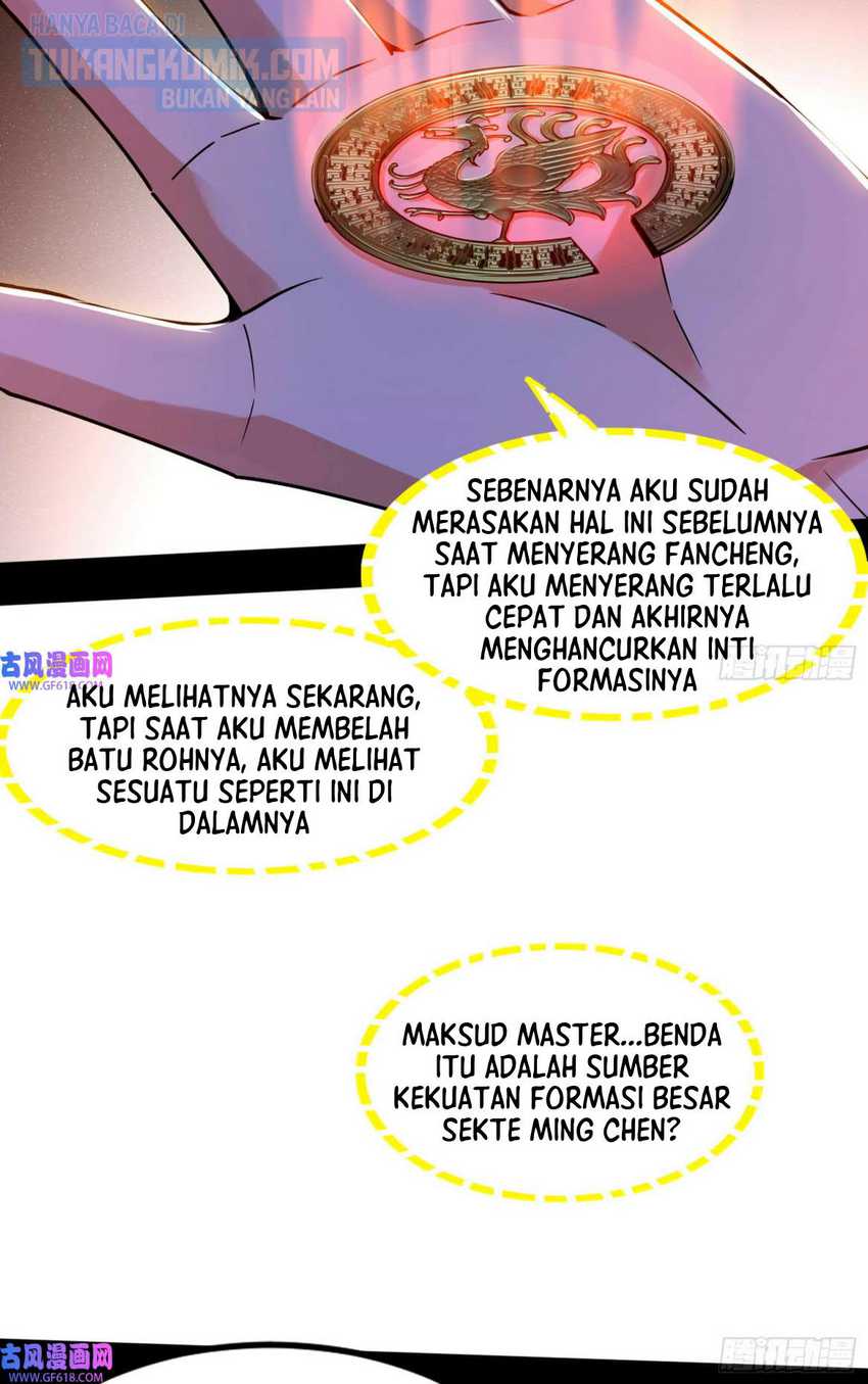 I’m An Evil Chapter 326 Gambar 72