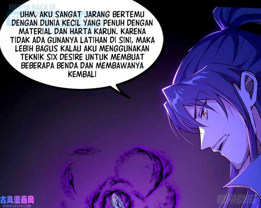 I’m An Evil Chapter 326 Gambar 73