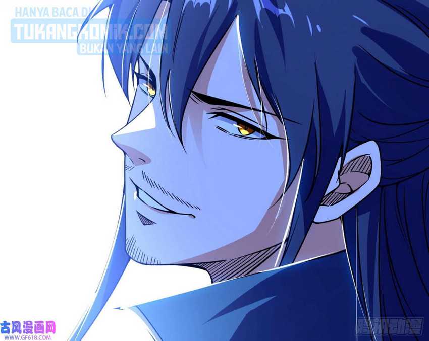 I’m An Evil Chapter 326 Gambar 76
