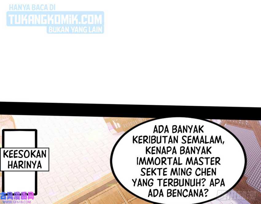 I’m An Evil Chapter 326 Gambar 78