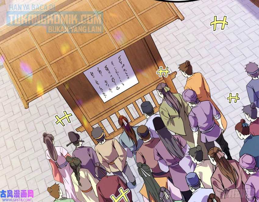 I’m An Evil Chapter 326 Gambar 79