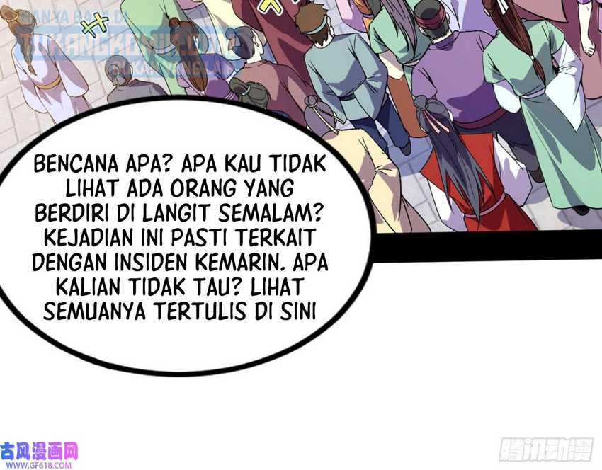 I’m An Evil Chapter 326 Gambar 80