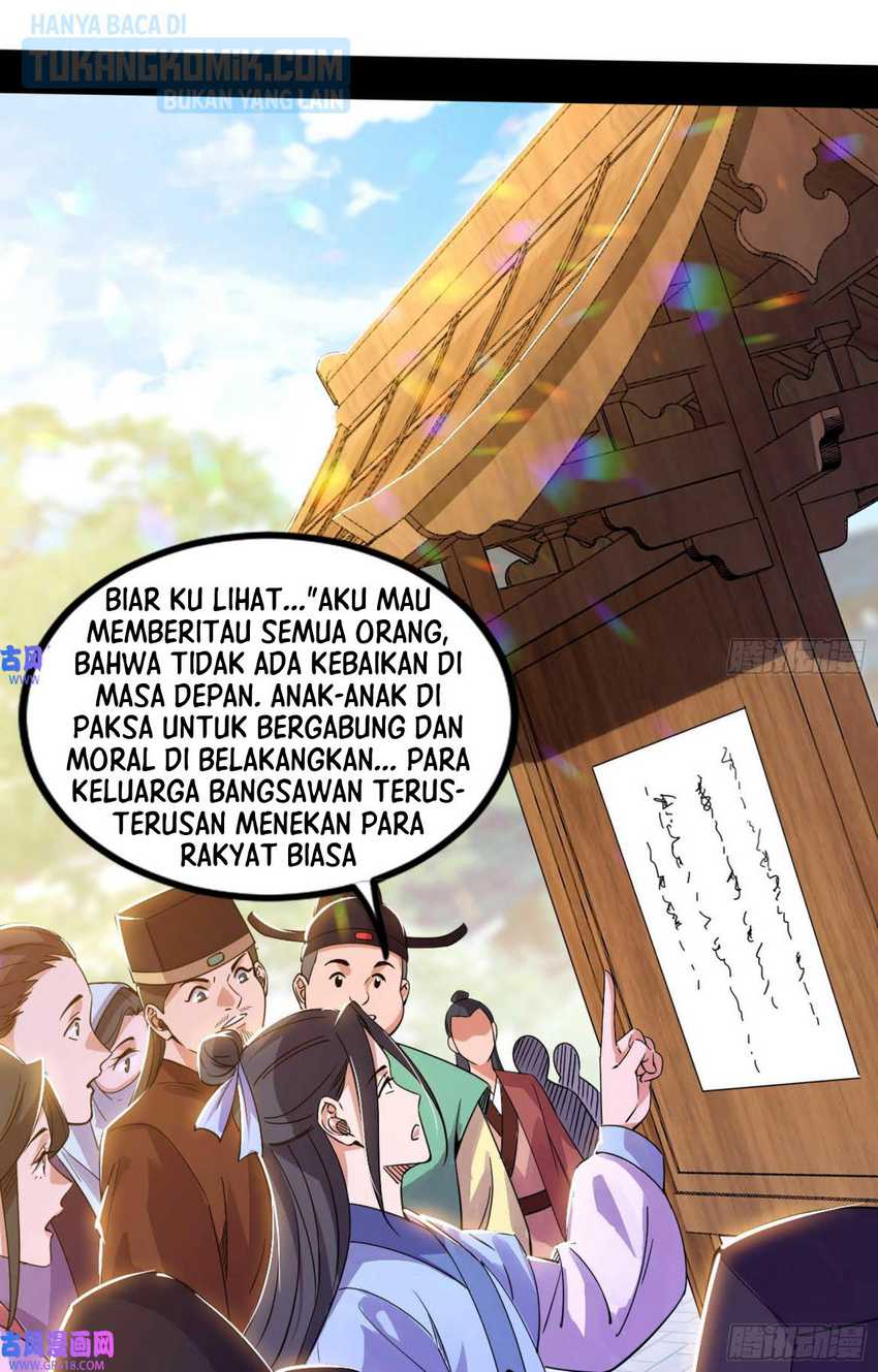 I’m An Evil Chapter 326 Gambar 82