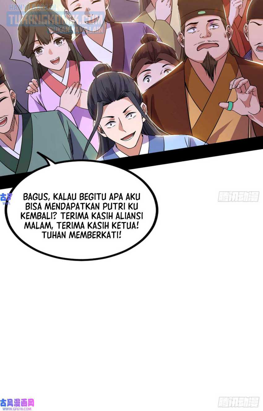 I’m An Evil Chapter 326 Gambar 84