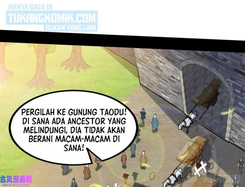 I’m An Evil Chapter 326 Gambar 87