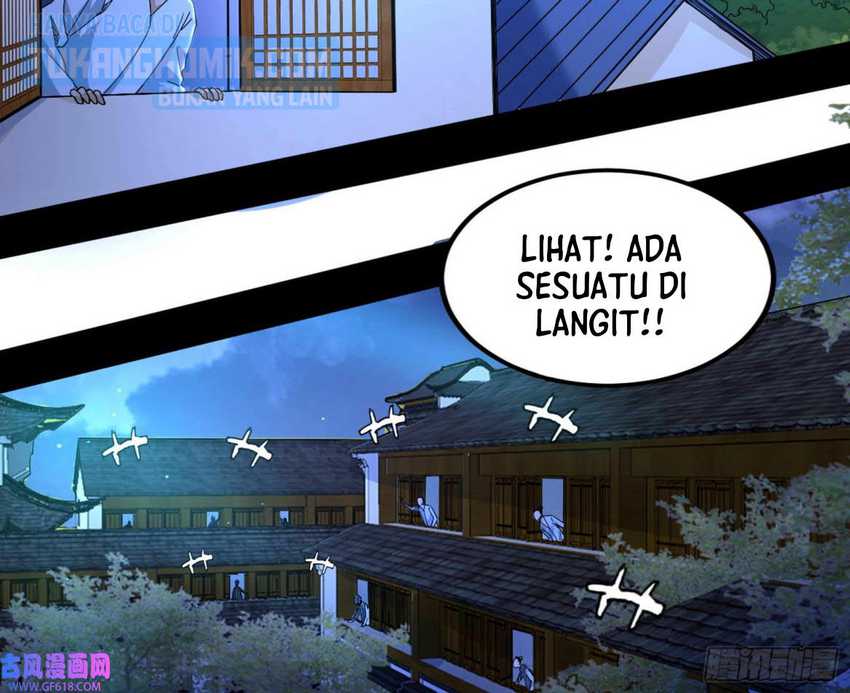I’m An Evil Chapter 326 Gambar 9