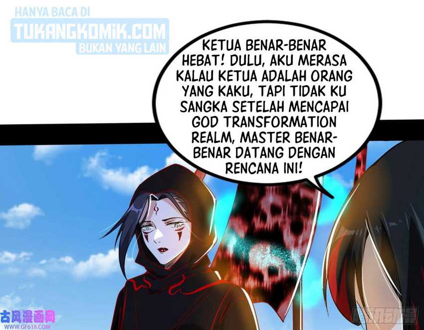 I’m An Evil Chapter 326 Gambar 96