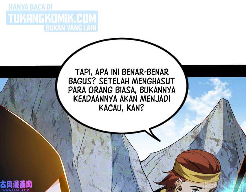 I’m An Evil Chapter 326 Gambar 98