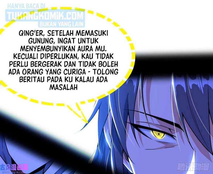 I’m An Evil Chapter 327 Gambar 101