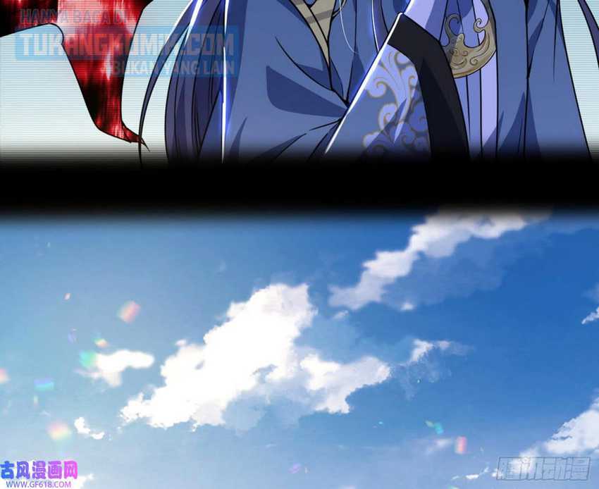 I’m An Evil Chapter 327 Gambar 104