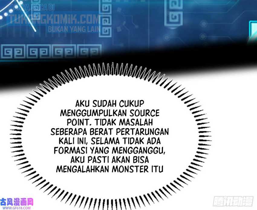 I’m An Evil Chapter 327 Gambar 108