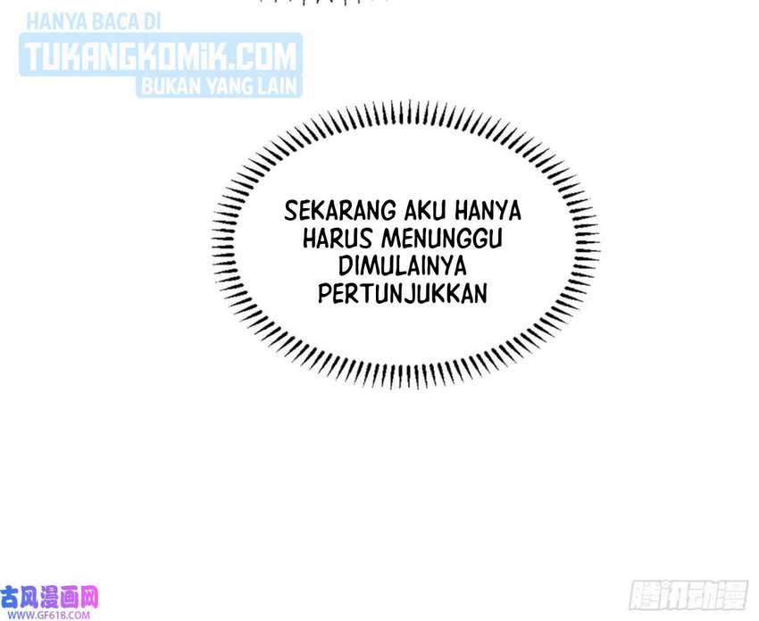 I’m An Evil Chapter 327 Gambar 109