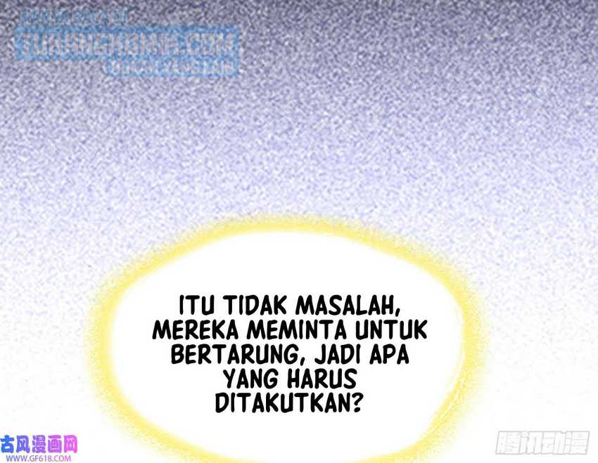 I’m An Evil Chapter 327 Gambar 11