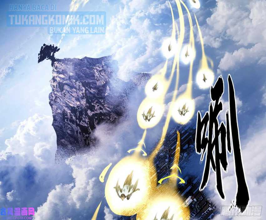 I’m An Evil Chapter 327 Gambar 15