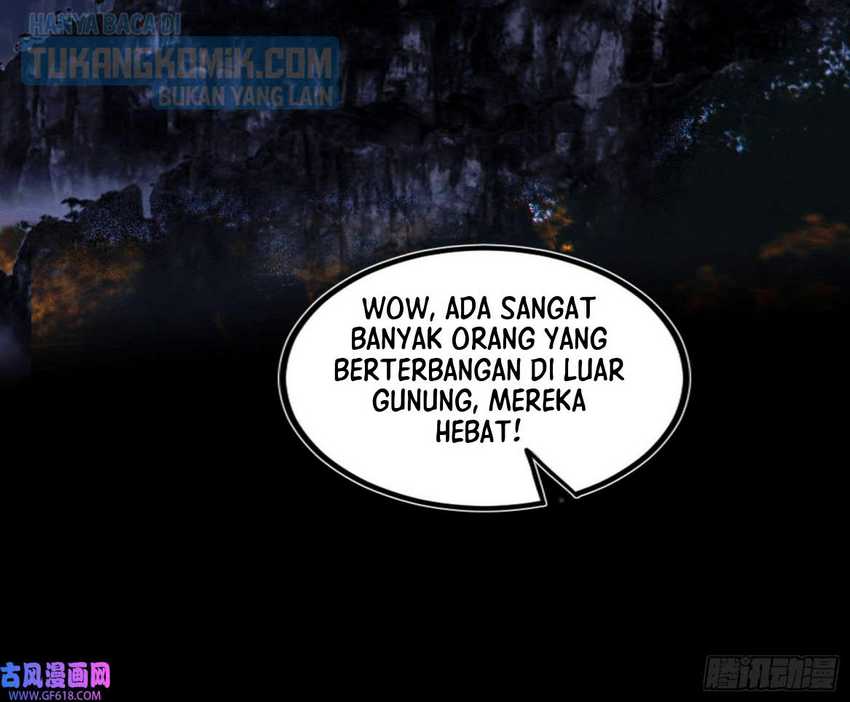I’m An Evil Chapter 327 Gambar 19