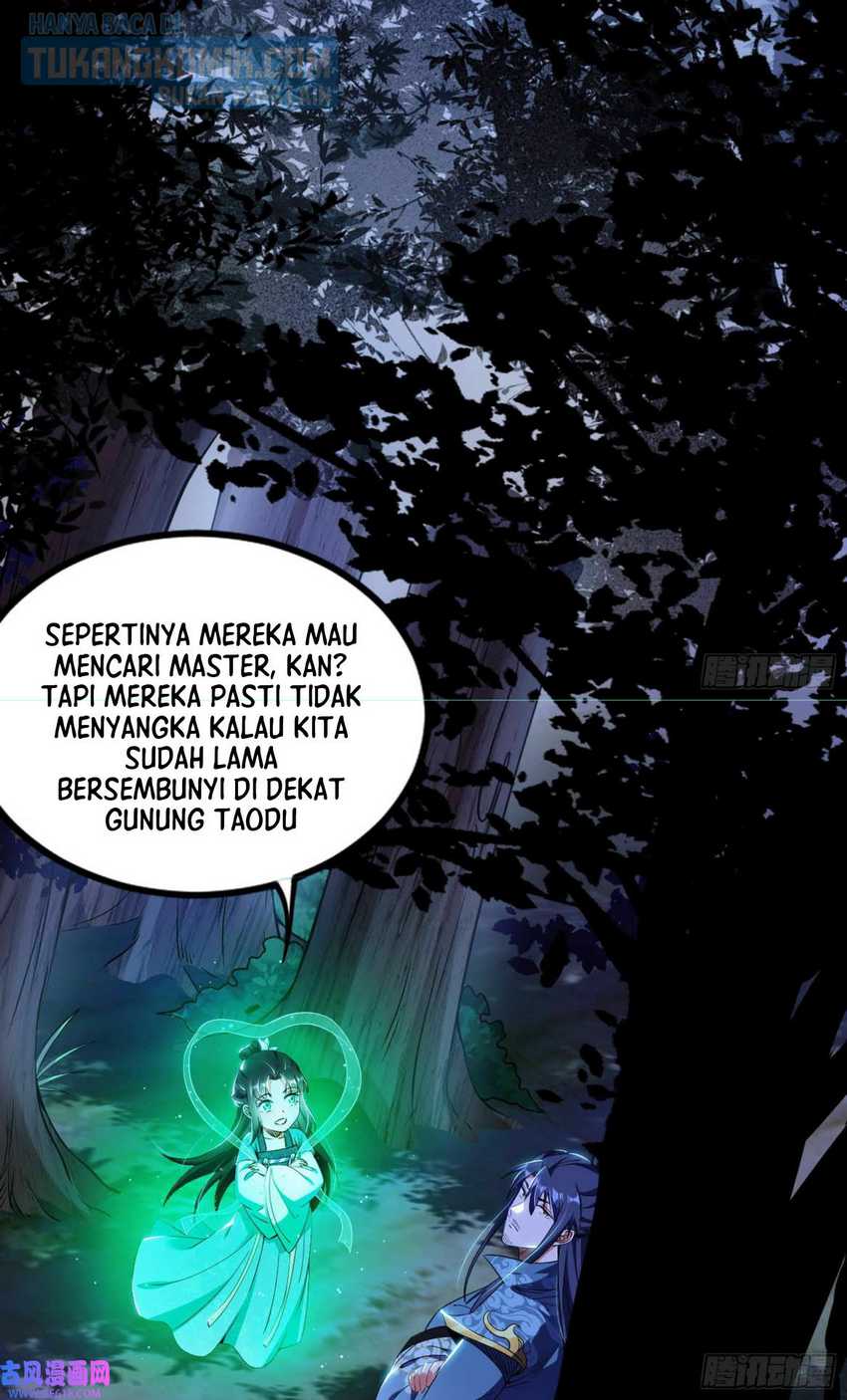 I’m An Evil Chapter 327 Gambar 22