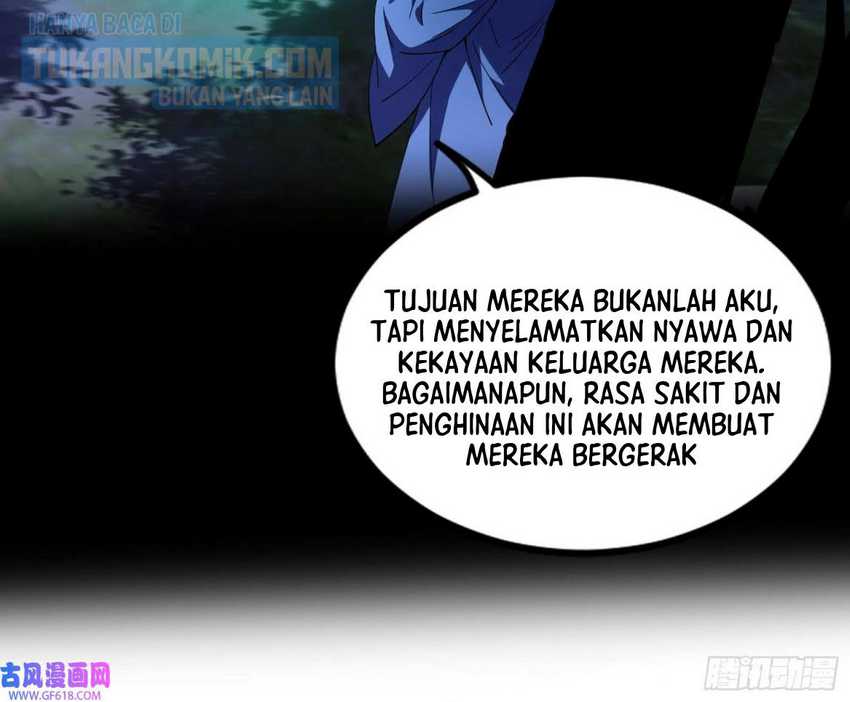 I’m An Evil Chapter 327 Gambar 23