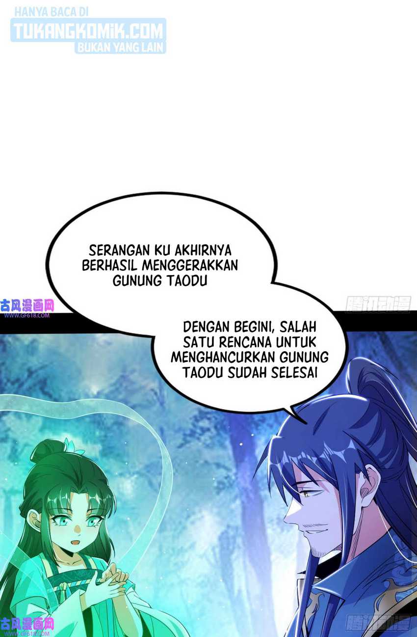 I’m An Evil Chapter 327 Gambar 24