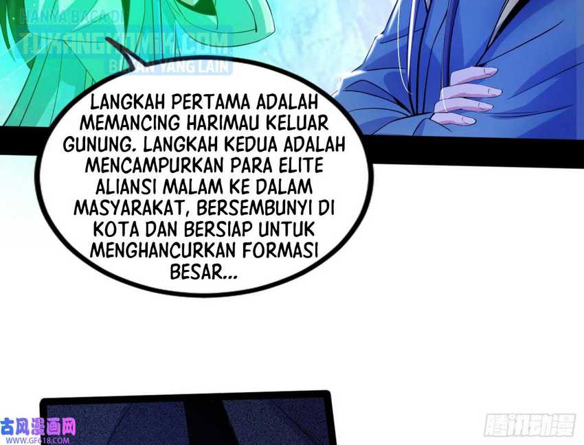 I’m An Evil Chapter 327 Gambar 25