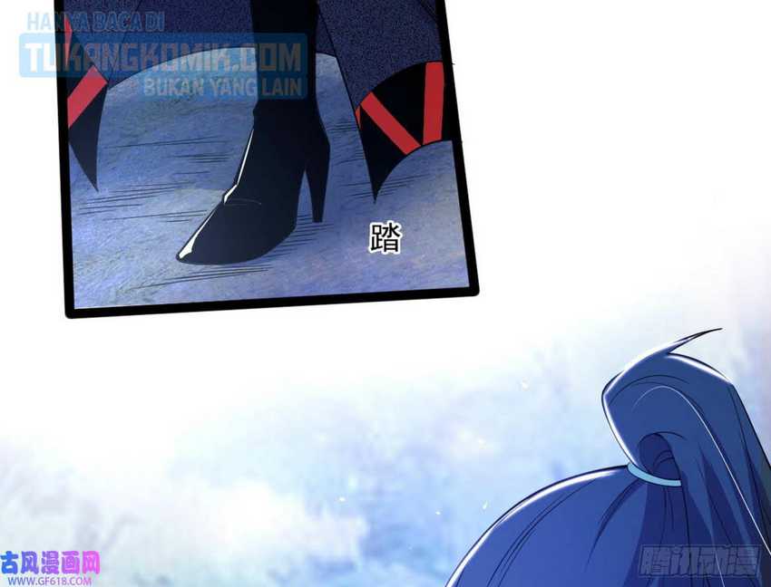 I’m An Evil Chapter 327 Gambar 26
