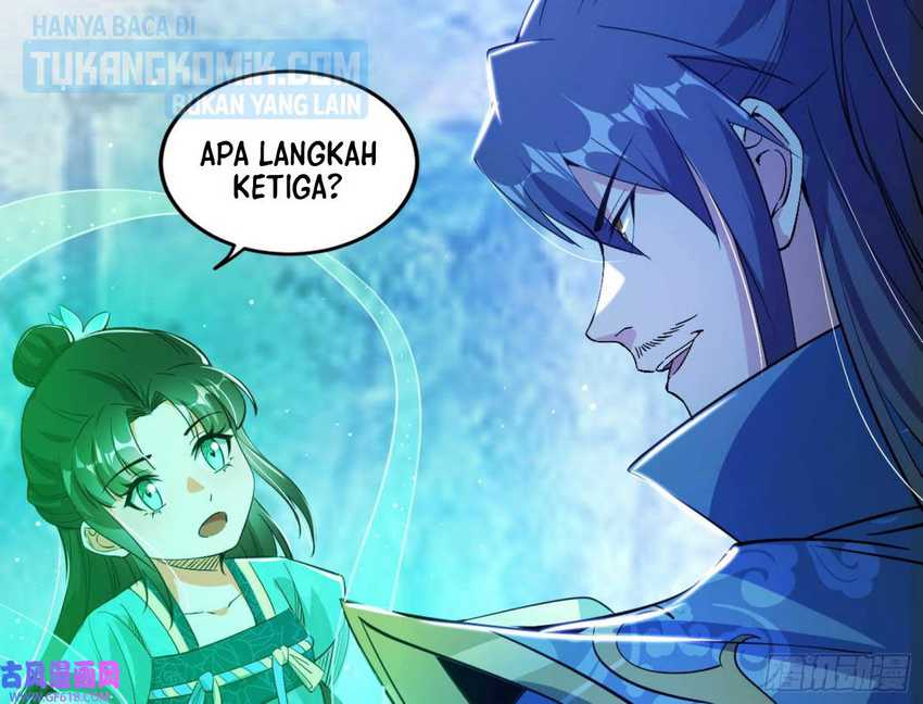 I’m An Evil Chapter 327 Gambar 27