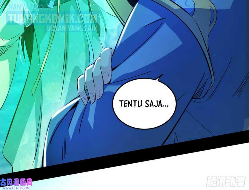 I’m An Evil Chapter 327 Gambar 28