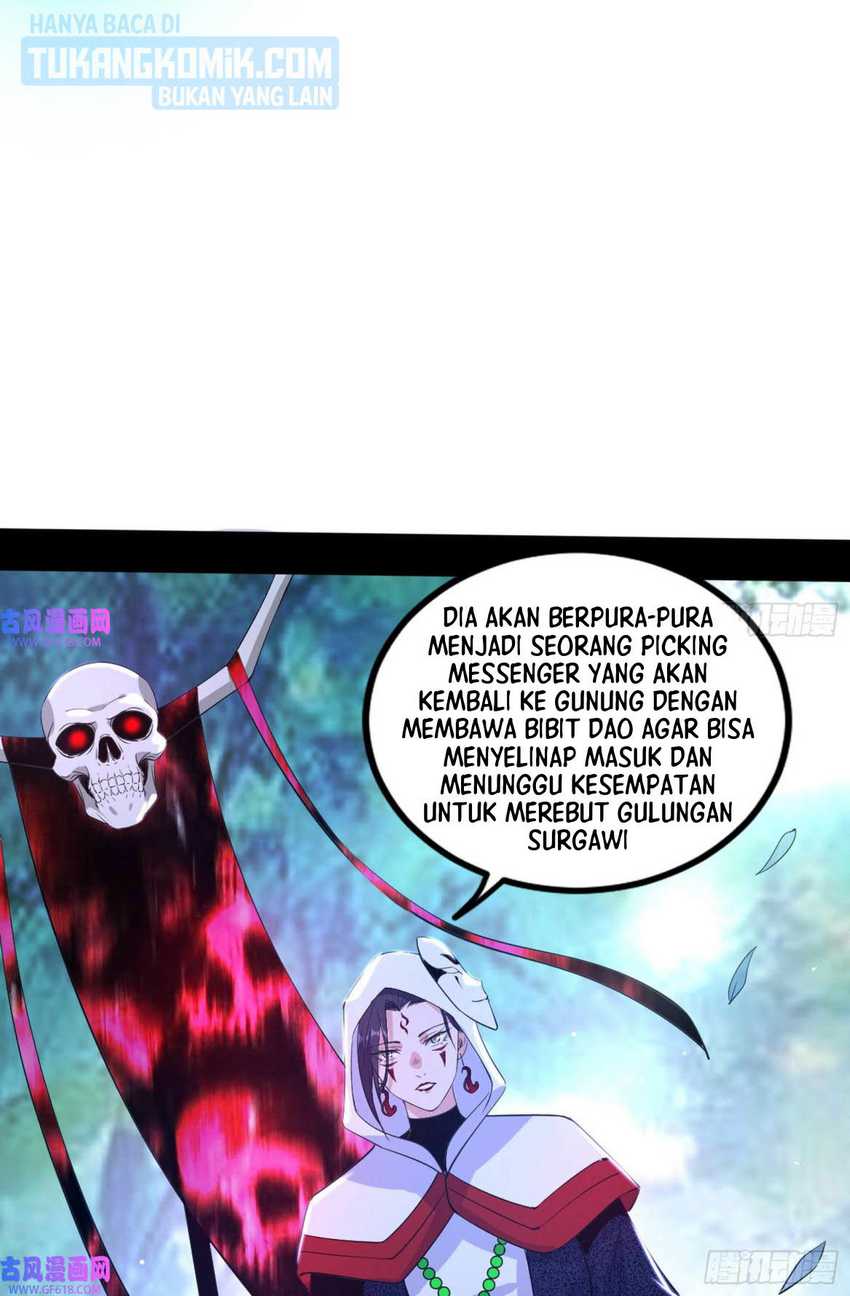 I’m An Evil Chapter 327 Gambar 29