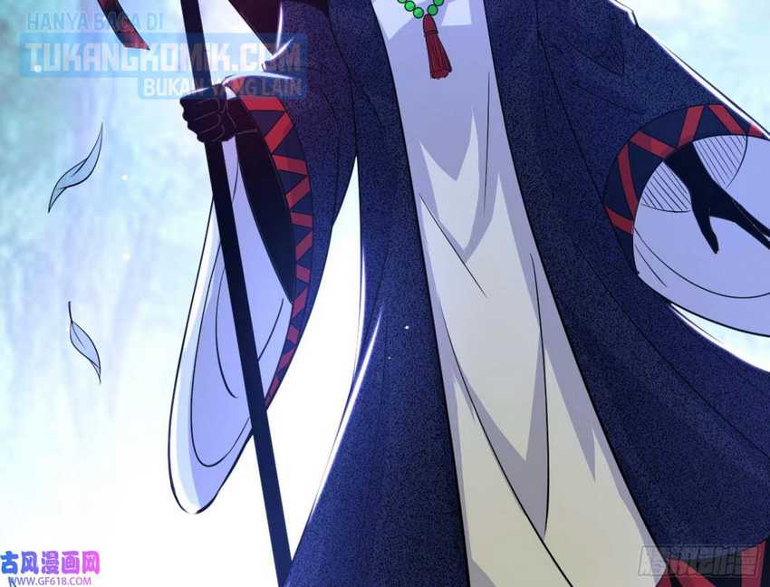 I’m An Evil Chapter 327 Gambar 30