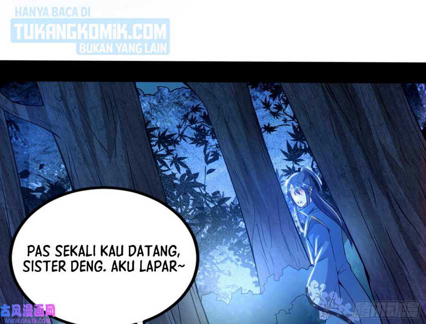 I’m An Evil Chapter 327 Gambar 32