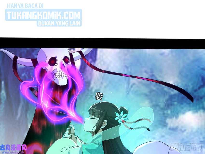 I’m An Evil Chapter 327 Gambar 35