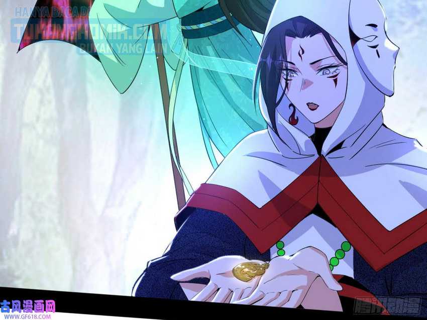 I’m An Evil Chapter 327 Gambar 36