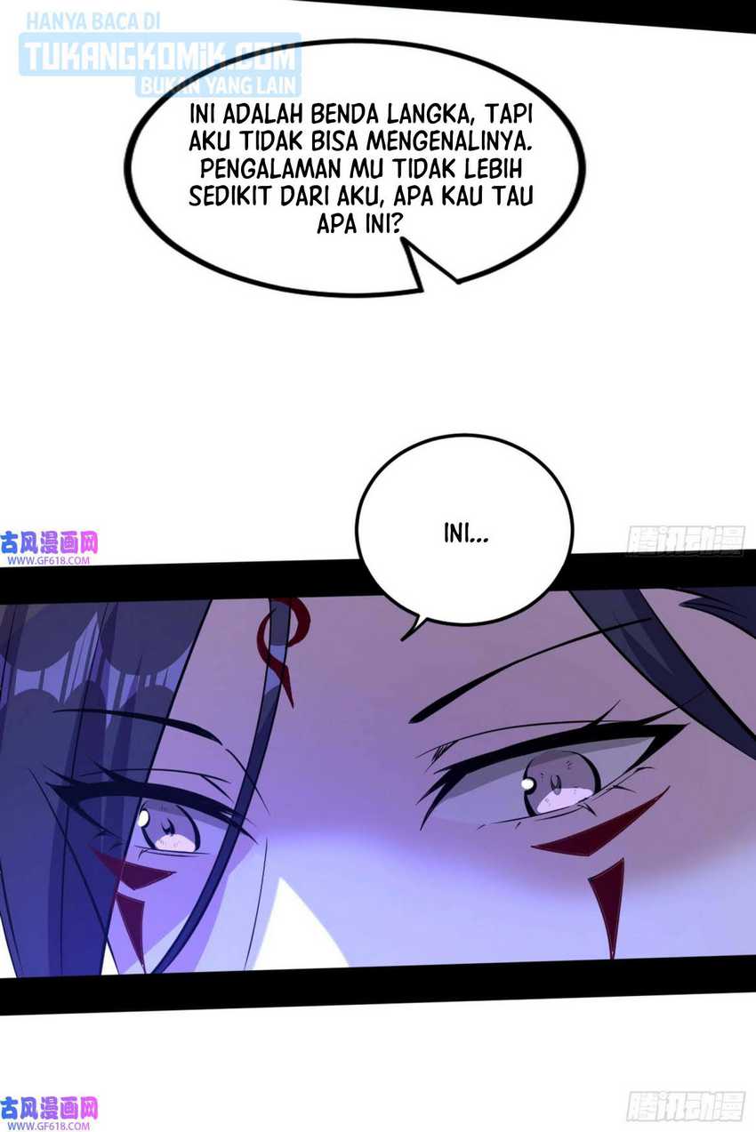 I’m An Evil Chapter 327 Gambar 37