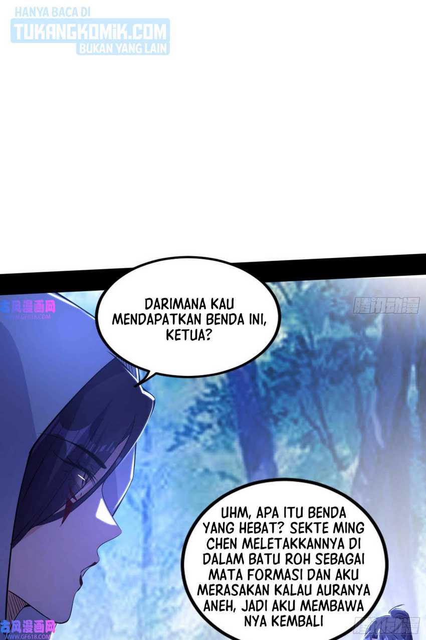 I’m An Evil Chapter 327 Gambar 38