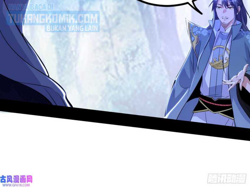 I’m An Evil Chapter 327 Gambar 39