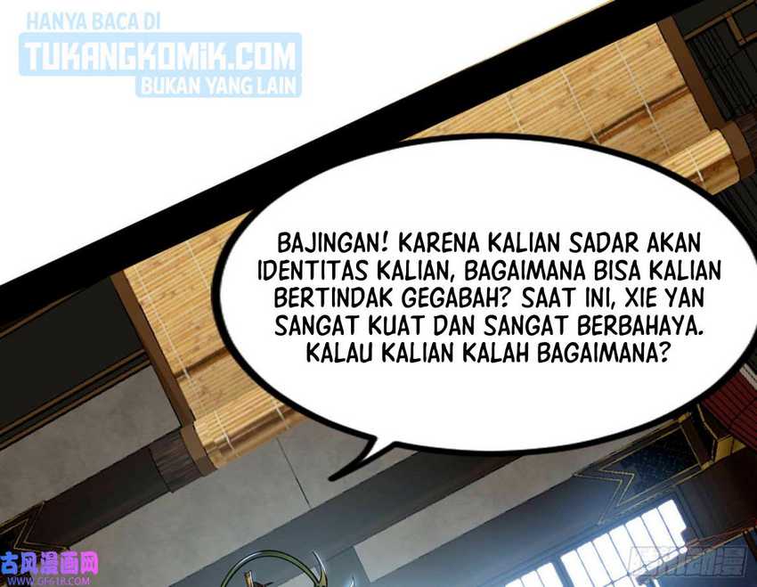 I’m An Evil Chapter 327 Gambar 4