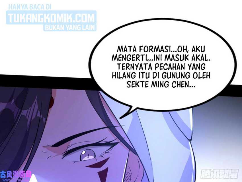 I’m An Evil Chapter 327 Gambar 41