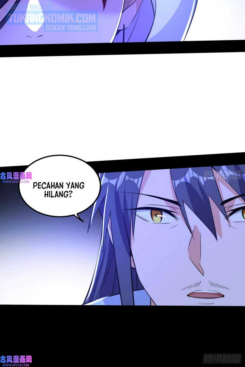 I’m An Evil Chapter 327 Gambar 42