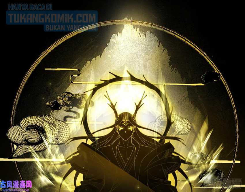 I’m An Evil Chapter 327 Gambar 44