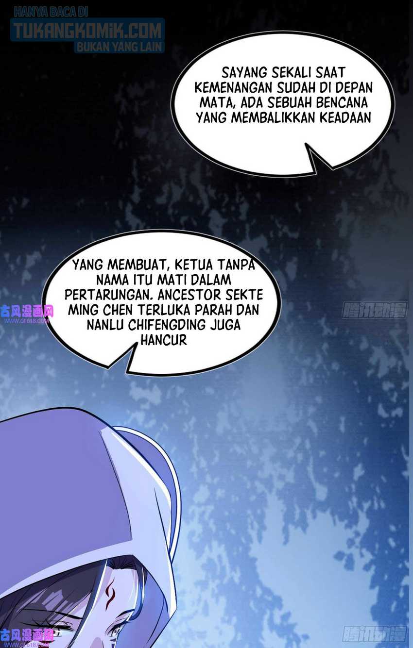 I’m An Evil Chapter 327 Gambar 48