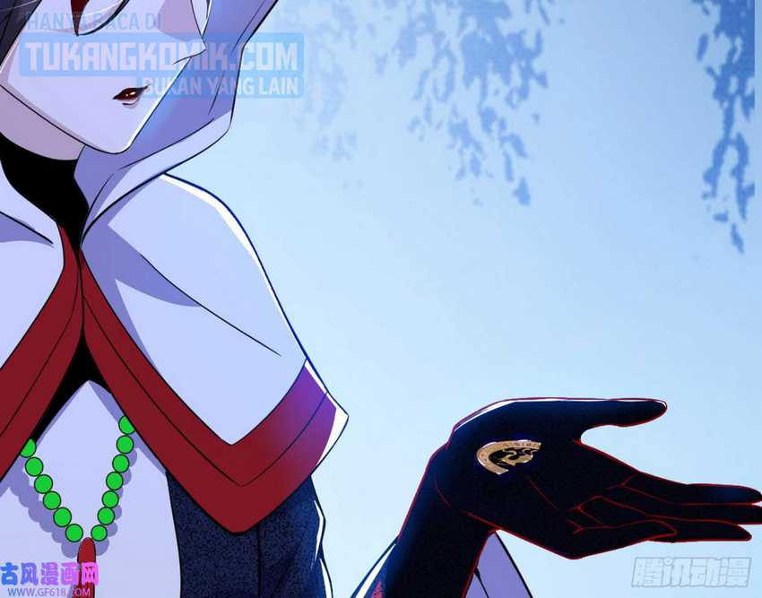 I’m An Evil Chapter 327 Gambar 49