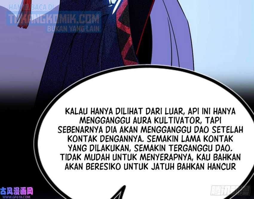 I’m An Evil Chapter 327 Gambar 50