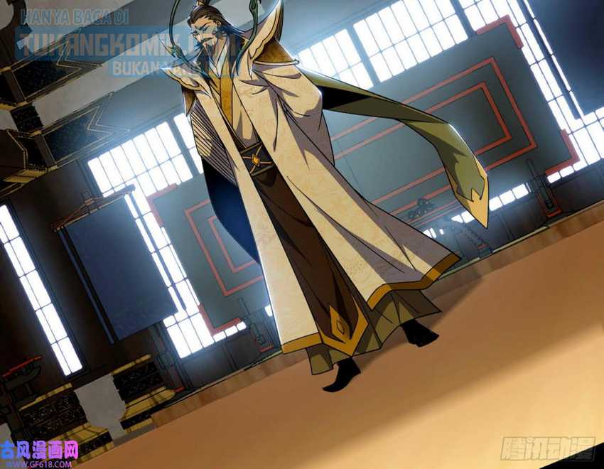 I’m An Evil Chapter 327 Gambar 5