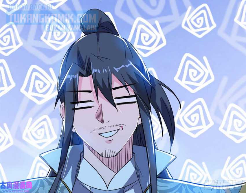 I’m An Evil Chapter 327 Gambar 52