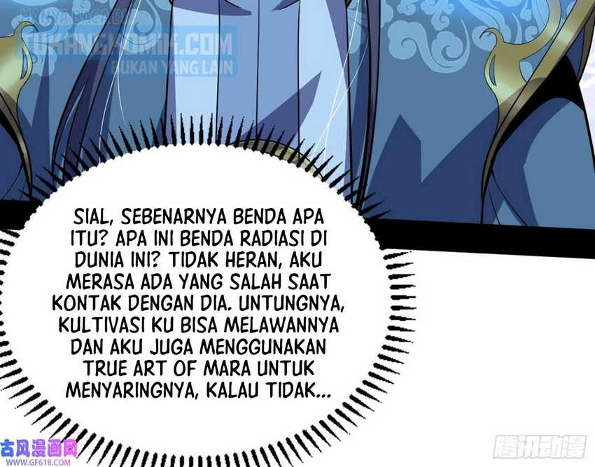 I’m An Evil Chapter 327 Gambar 53