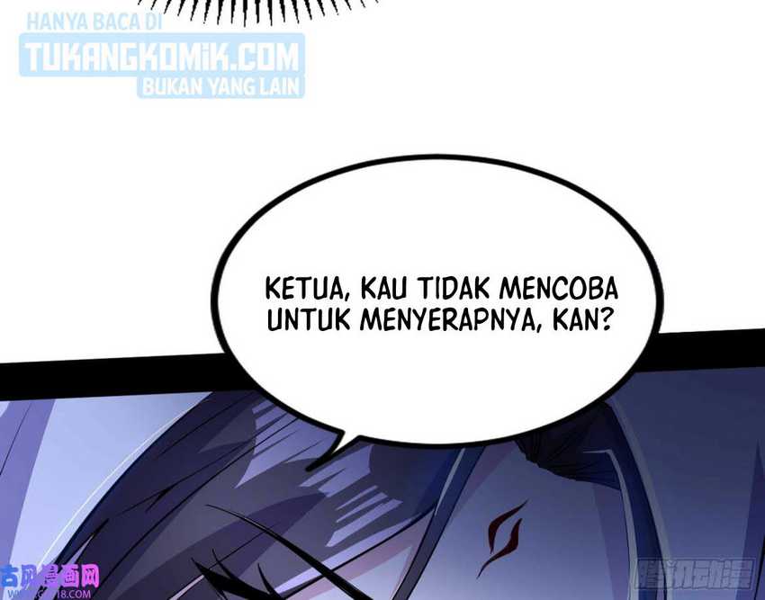 I’m An Evil Chapter 327 Gambar 54