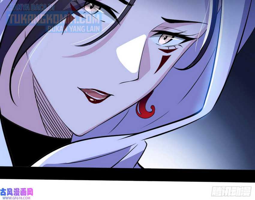 I’m An Evil Chapter 327 Gambar 55