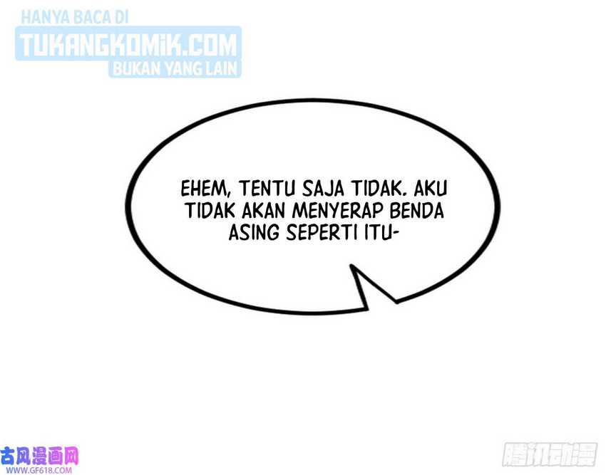 I’m An Evil Chapter 327 Gambar 56