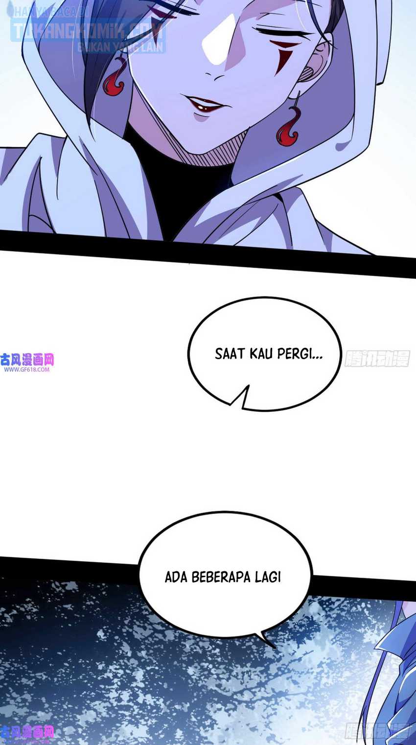 I’m An Evil Chapter 327 Gambar 58