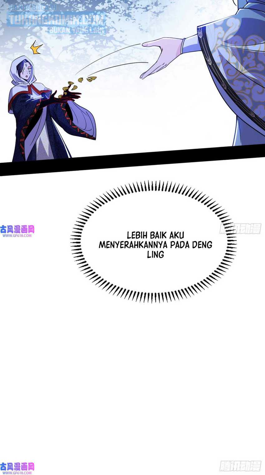 I’m An Evil Chapter 327 Gambar 59